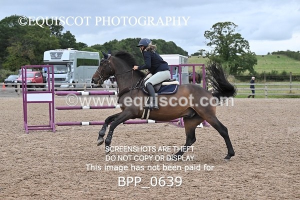 BPP_0639 - CLASS 7 1.05m Amateur Championship Qualifier/ 1.05m Open