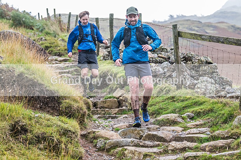 Langdale -1578 - Langdale Horseshoe Fell Race Saturday 10th October 2026