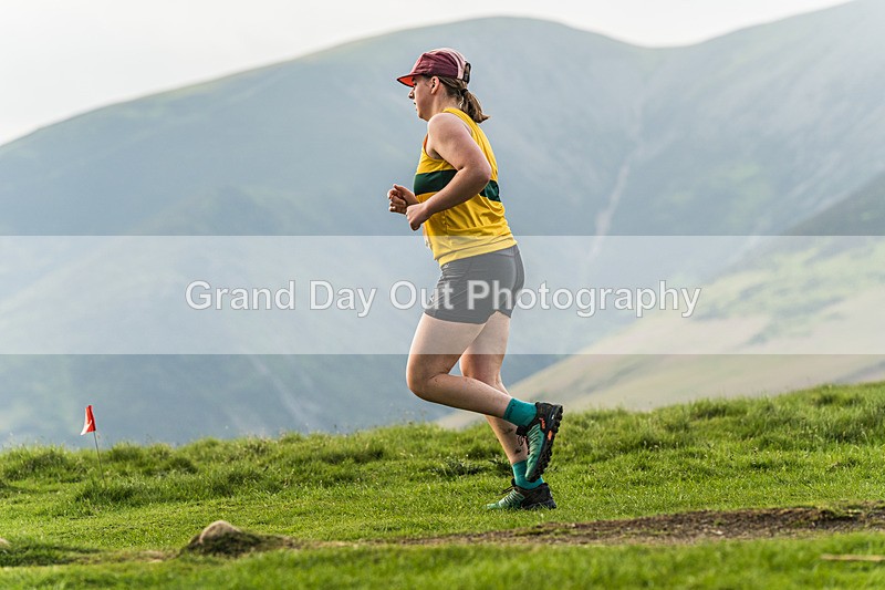 Latrigg-311 - Latrigg Fell Race Wednesday 15th May 2024