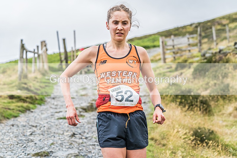 Skiddaw-727 - Skiddaw Fell Race Sunday 2nd July 2023