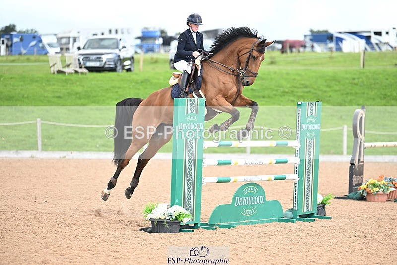 240912A-130813-01633 - Cls 3 Snr Foxhunter