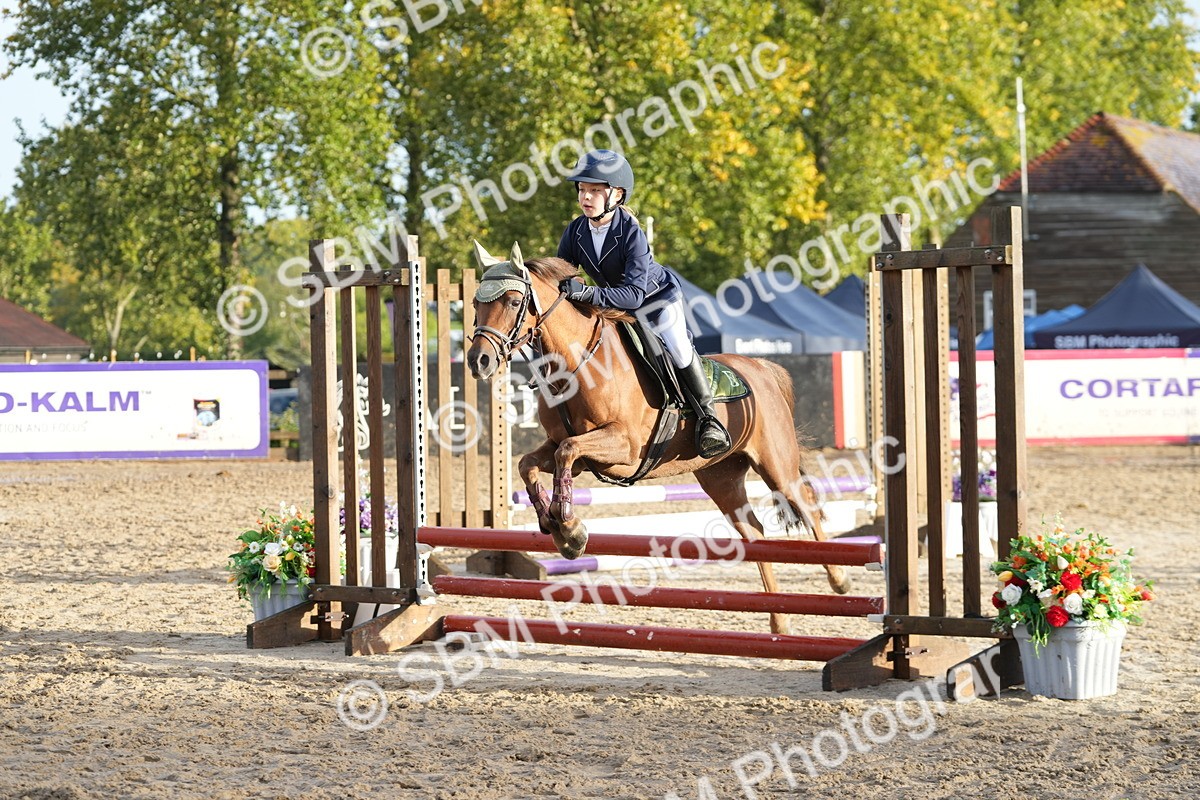 SBM_32305 - J5 - Junior Pony 50cm Championship