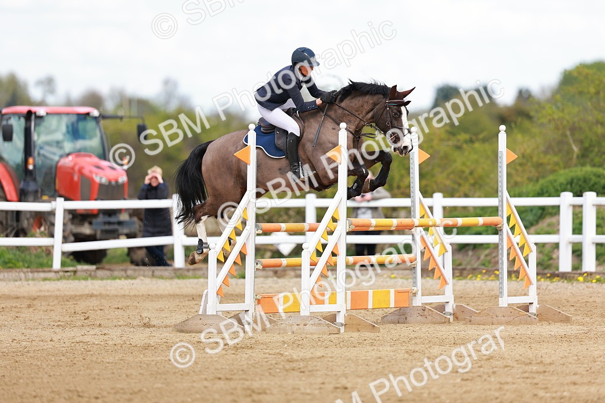 SBM_002162 - Class 4 - Senior Newcomers - 1.10m