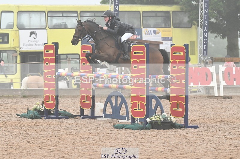 240630A-094305-11037 - Cls 23 Graham Heath 128cm + 138cm