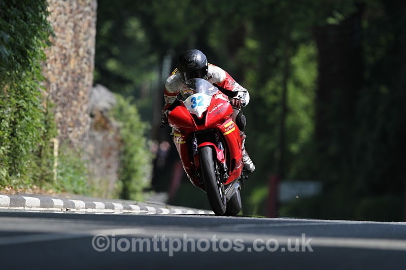 PR158481 - Supersport Race 2