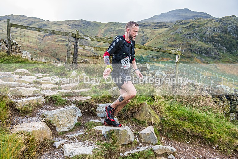 Langdale-1467 - Langdale Horseshoe Fell Race Saturday 8th October 2022