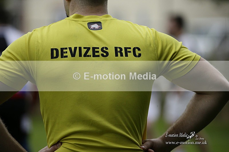 RU 250921 146 - Devizes II RFC V Pewsey Vale RFC 25/09/21