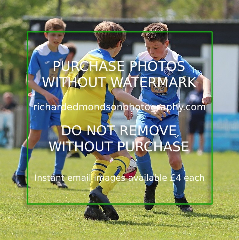 IMG_8921 - Wattsfield U12 v Ambleside U13 (Cup Final, 8/5/22)