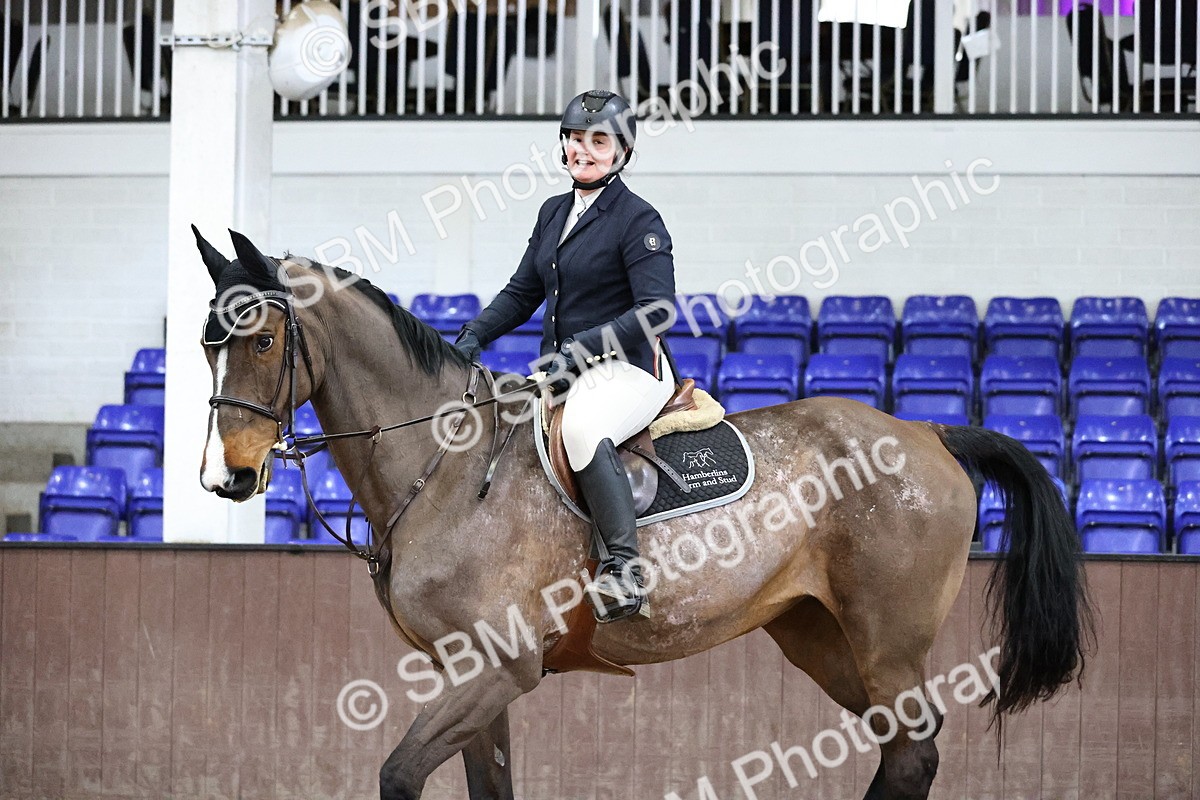SBM_001577 - Class 4 - Senior Newcomers - 1.10m Open