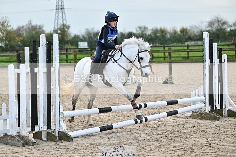 241110-123256-00697 - 50-55cm Arena Eventing