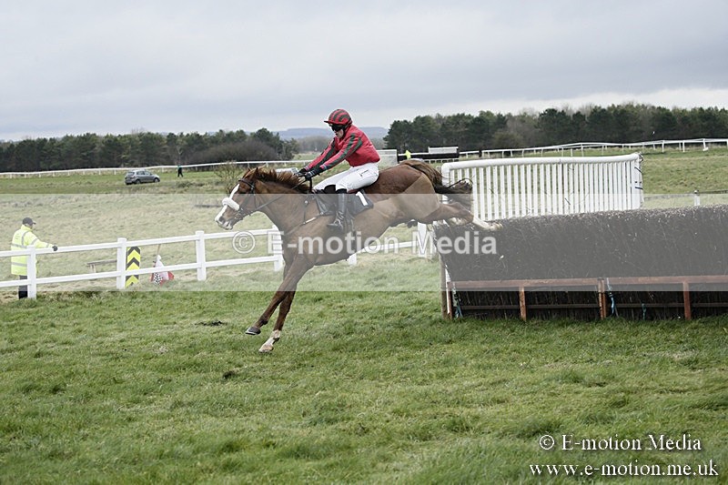 PtP 031217 165 - Hursley Hambledon Point-to-Point Larkhill 03/12/17