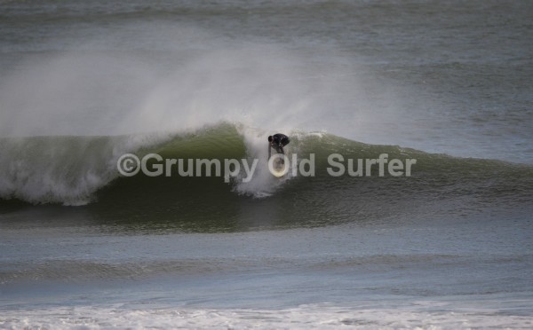 DSC_0668 - Porth Ceiriad 14th February 2016