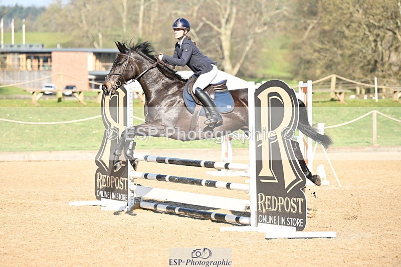 250323A-091240-04000 - Cls 27 85cm Nat Amateur Quali