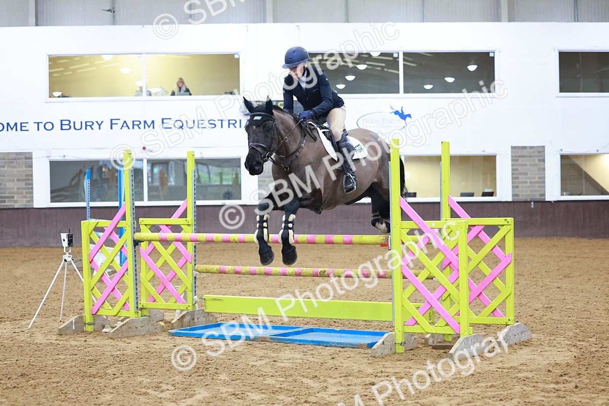 SBM_001166 - Class 4 - Senior Newcomers - 1.10m