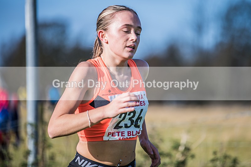 Cumbria XC-498 - Cumbria XC League Workington Saturday 26th October 2024