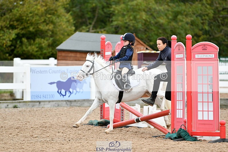 241013B-110659-00522 - Cls 2a 40cm Assisted