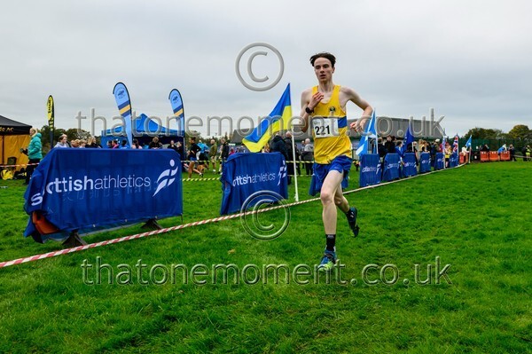 WestRLY25-812321 - Young Male Set Two