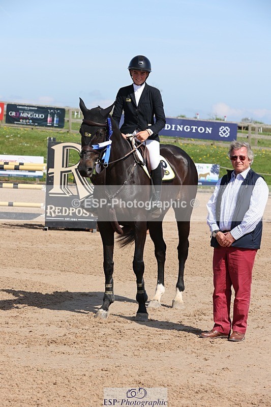 250427-151300-18070 - Cls 12 - 2 Star Big Tour GP Jump Off and Presentations