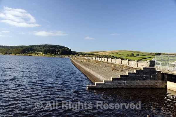 Lake1009 - Landscape and Countryside Wales