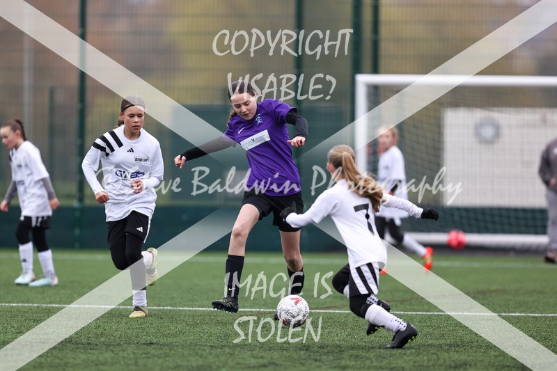 1DX30276 - 2026-03-07 Fc Abbey Meads U12 Grey Girls V Develop FC U12 Lionesses