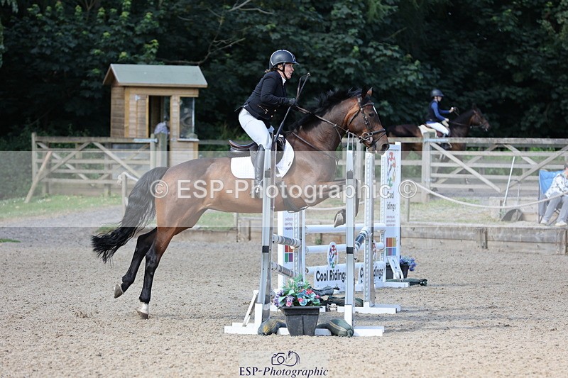 250703A-094100-00449 - Cls 5 85cm Amateur Qualifier