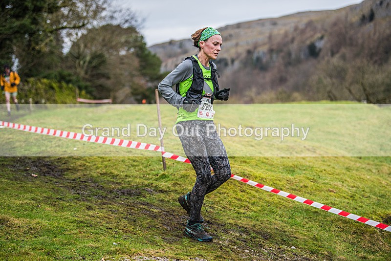 Giggleswick-1184 - Kendal Winter League Races Giggleswick Sunday 14th January 2024