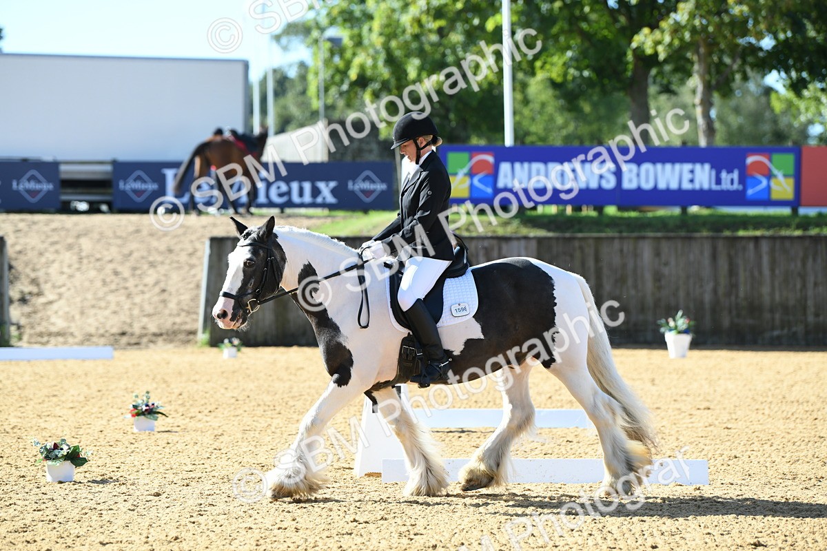 SBM_02819 - D7 Small Tour Championship Prelim 1