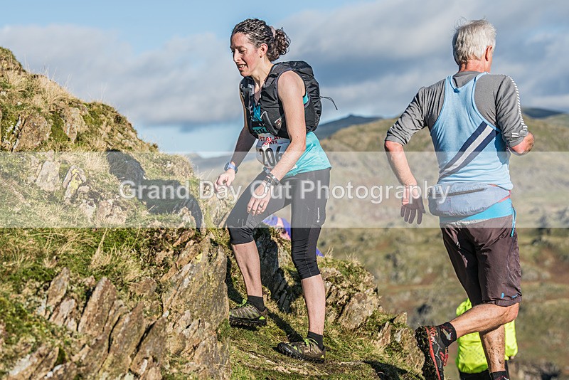 Dunnerdale-776 - Dunnerdale Fell Race Saturday 11th November 2023
