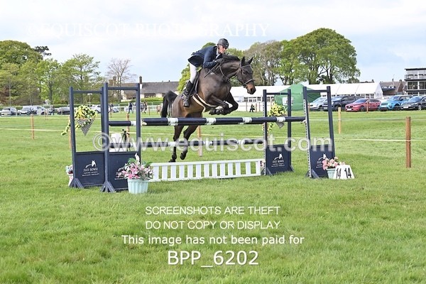 BPP_6202 - CLASS 4 B&C RHS CHAMP QUAL