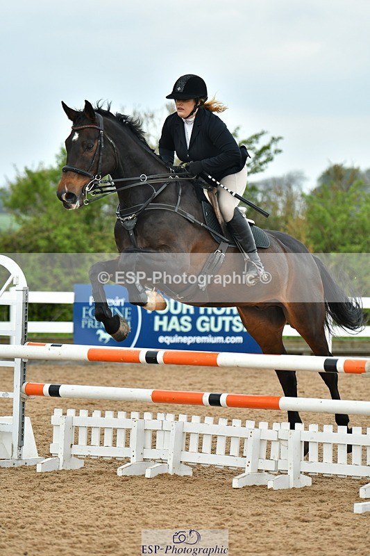 230504A-132910-01907 - Cls 4 95cm Amateur Quali