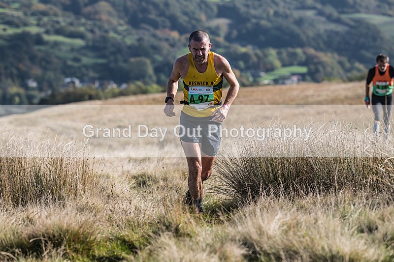 Leg 1 -215 - UK Fell & Hill Relays - Todmorden Leg 1 Saturday 17th October 2026