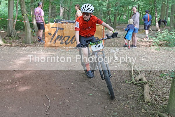 058 - MTB East Round 6 Potash 1st June 2025 Under 7s Under 9s Under 12s Races 08:45 – 9:35