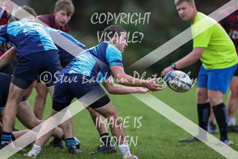 1DX31105 - 2025-11-09 Hungerford RFC V Supermarine RFC Colts
