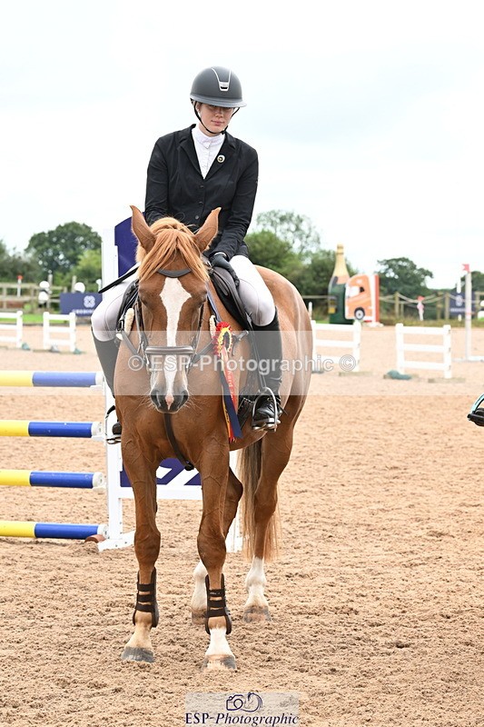 240908A-150902-04771 - Cls 16 U21 Advanced Teams 1m-1.10m