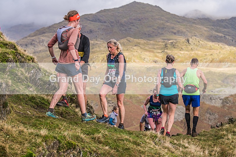 Dunnerdale-807 - Dunnerdale Fell Race Saturday 8th November 2025