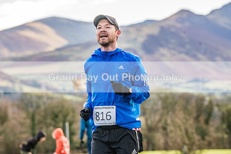 North Lakes Half Marathon  10k-1030 - North Lakes Half Marathon & 10K Road Races Monday 2nd January 2023