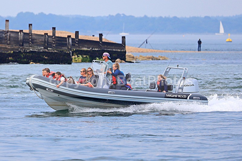 180610 HIGHFIELD RIB 1Y3A4864 - RIBs, Tenders, Dories, Dinghies