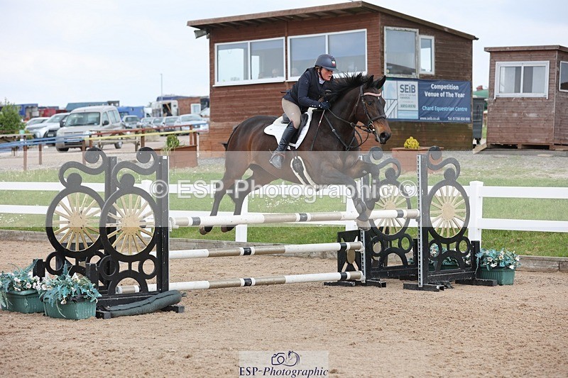 250508-140150-03087 - Cls 9 95cm National Amateur Quali