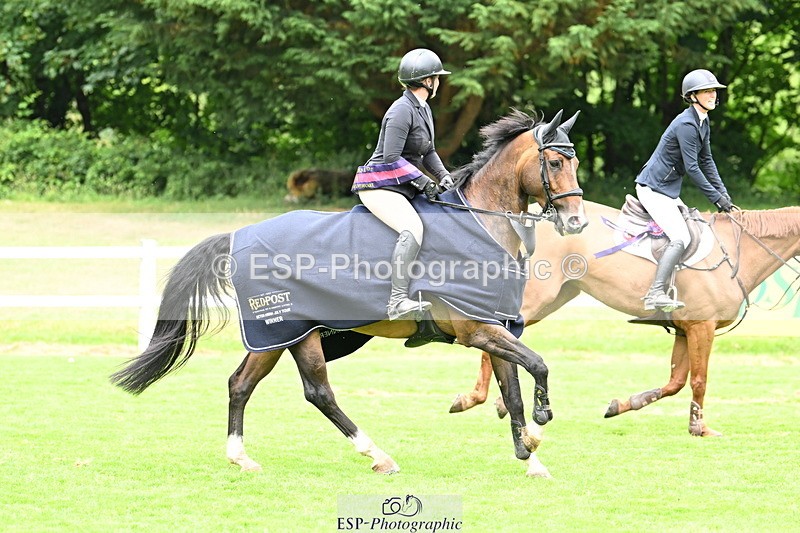 250705A-150028-15142 - Cls 31 Snr 1.35 GP Jump Offs