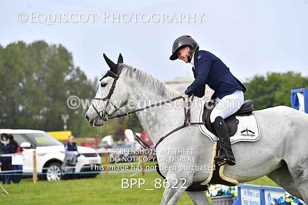 BPP_8622 - CLASS 1 Senior 1.15m Open (inc National 1.15m Members Cup Qualifier)