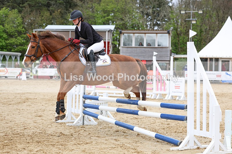 3E7A8697 - Class 3: 75cm