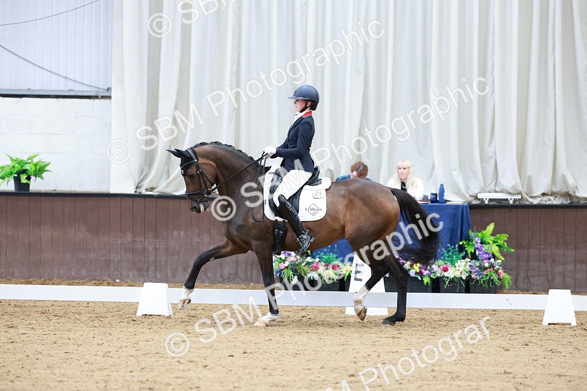 SBM_017840 - Class 15 - FEI Junior