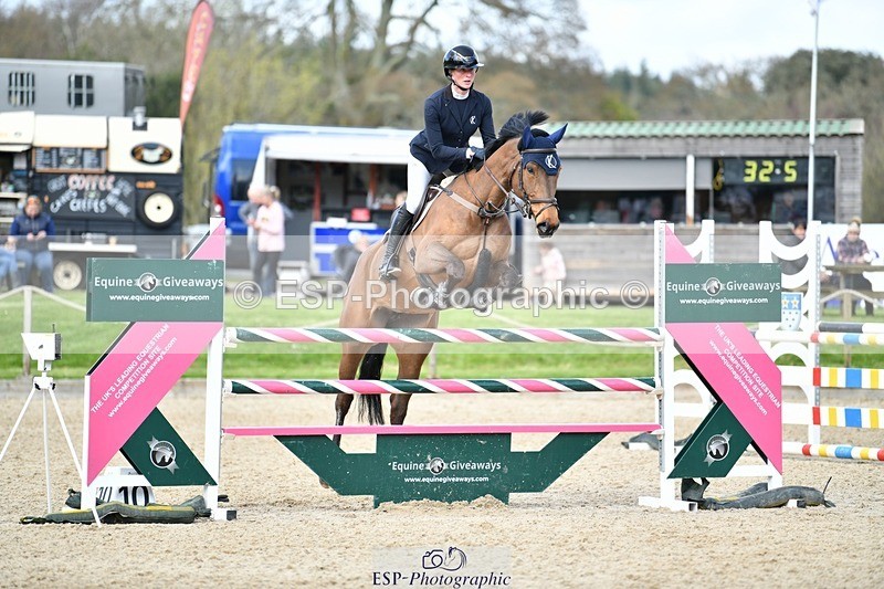 240324-134530-02885 - Cls 10 Newcomers & 1.10m Open