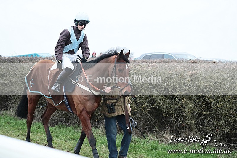 PtP 141225  1732 - Harkaway Club PtP Chaddesley Corbet 28/12/25