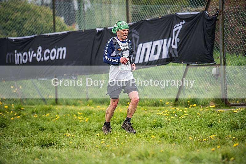 3 Peaks-2001 - The 3 Peaks Race Saturday 27th April 2024
