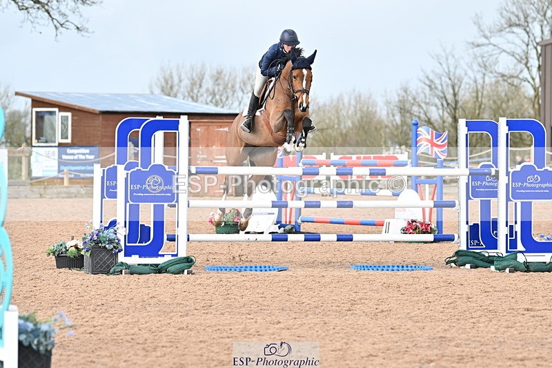 240315A-125145-01052 - Cls 3 Snr Foxhunter