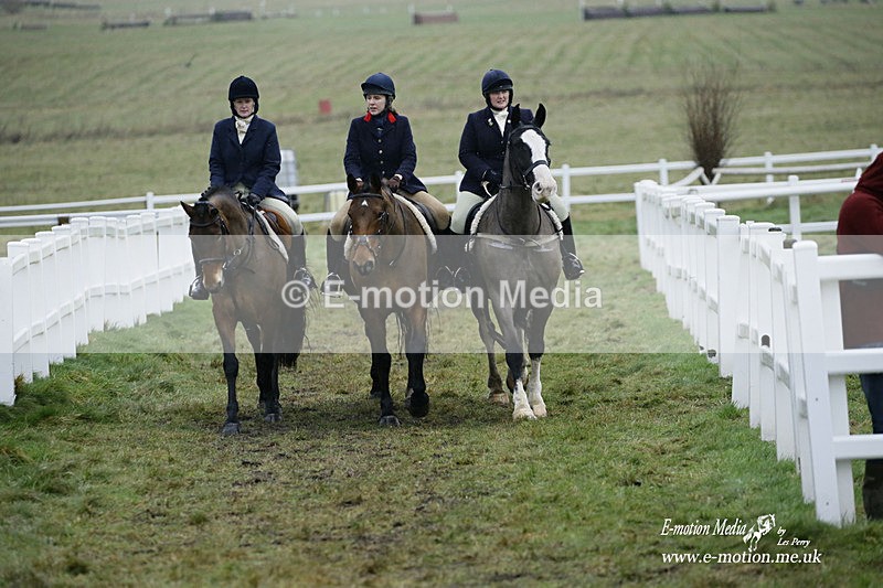PtP 020122 412 - Larkhill Racing Club Point-to-Point 02/01/2022