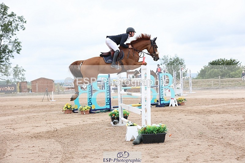 250719-182418-17941 - Cls 7, 3 Star Big Tour Break to End