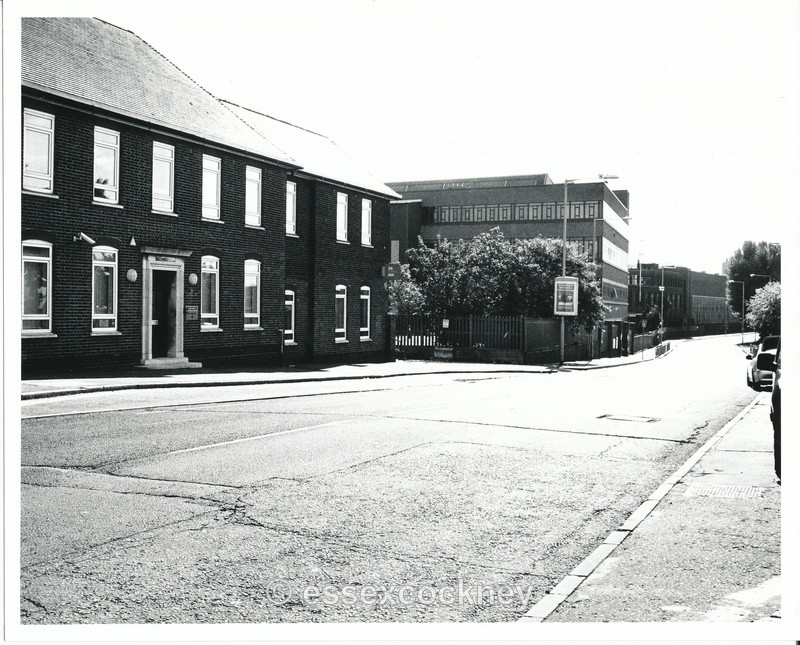  - Ford Dagenham Estate