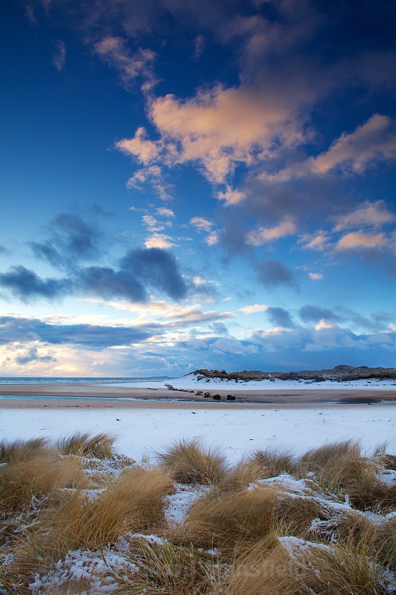  - Northumberland